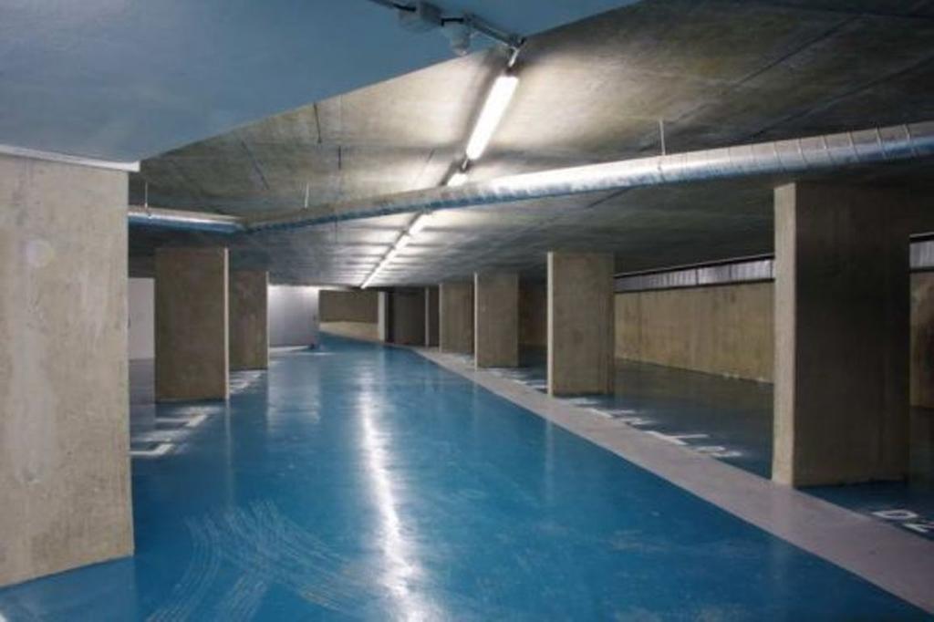 Resident Resort Harrachov & Grotta Spa Kültér fotó
