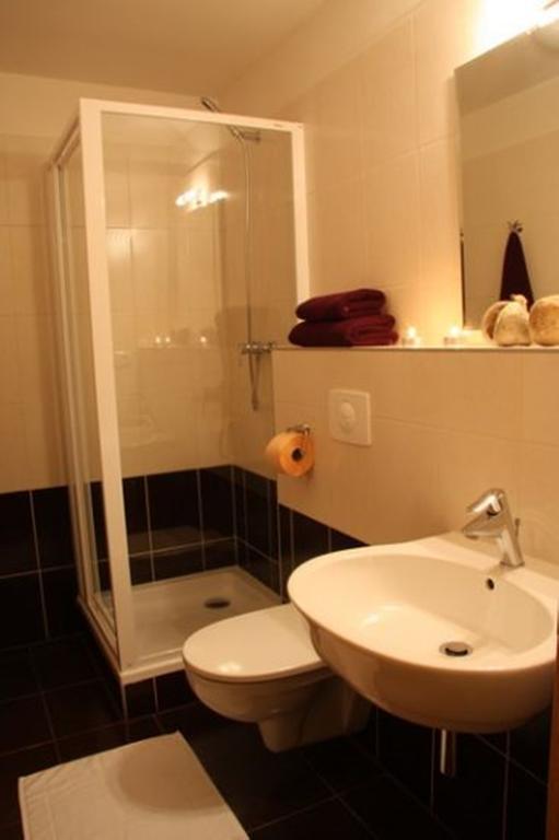 Resident Resort Harrachov & Grotta Spa Szoba fotó