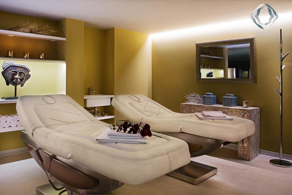 Resident Resort Harrachov & Grotta Spa Szoba fotó