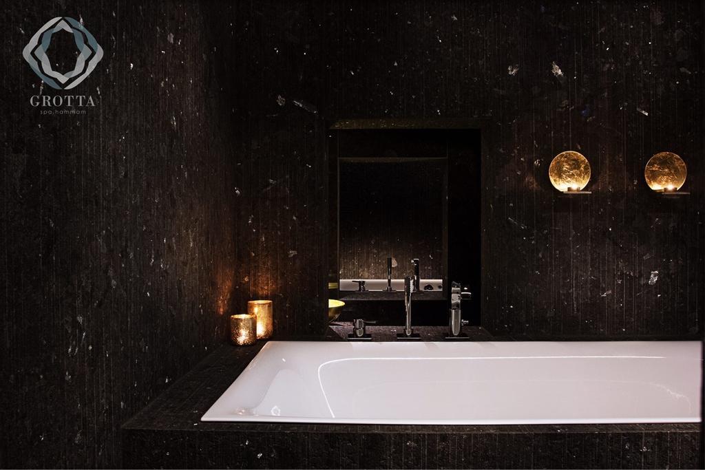 Resident Resort Harrachov & Grotta Spa Szoba fotó