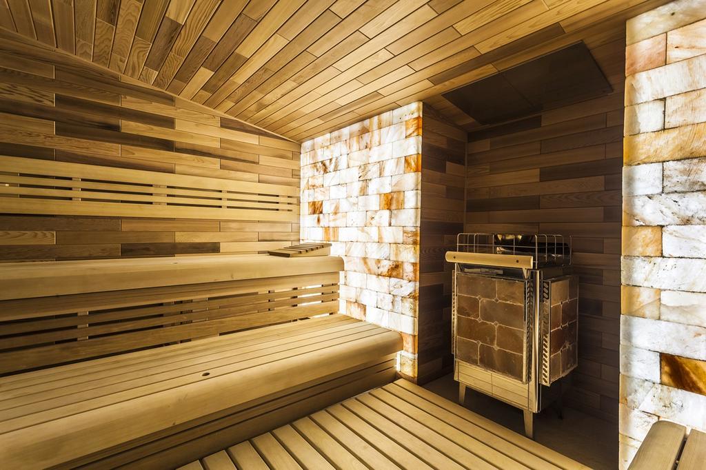 Resident Resort Harrachov & Grotta Spa Kültér fotó