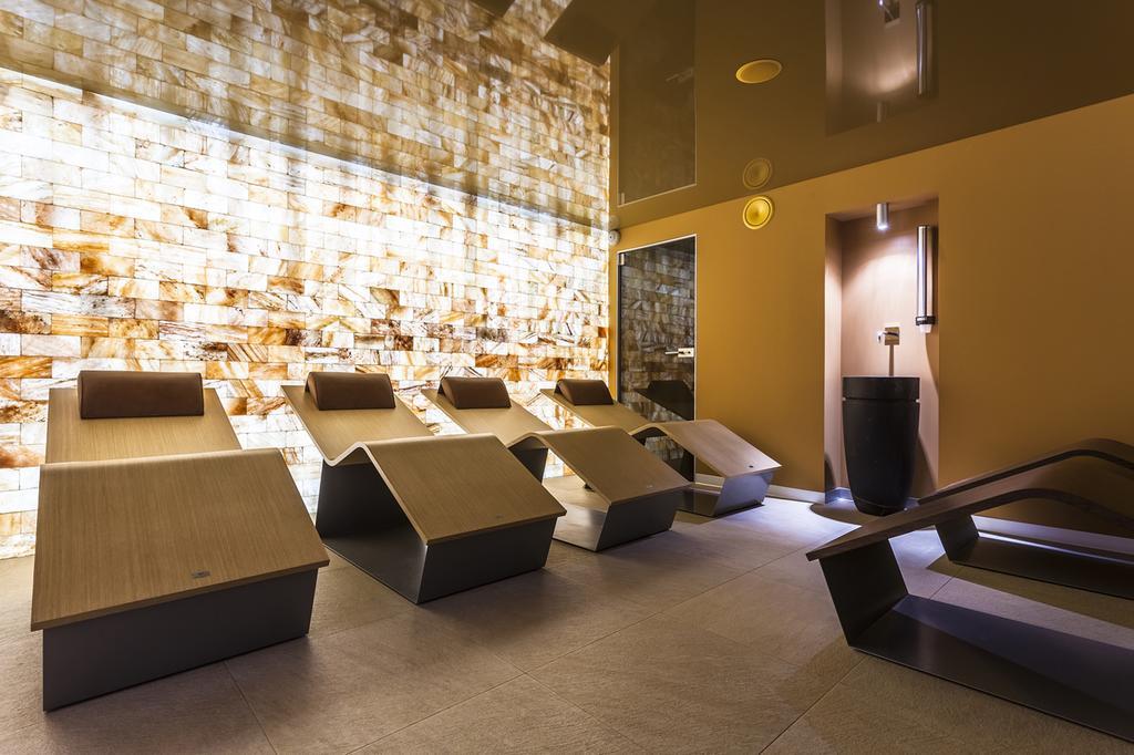 Resident Resort Harrachov & Grotta Spa Kültér fotó