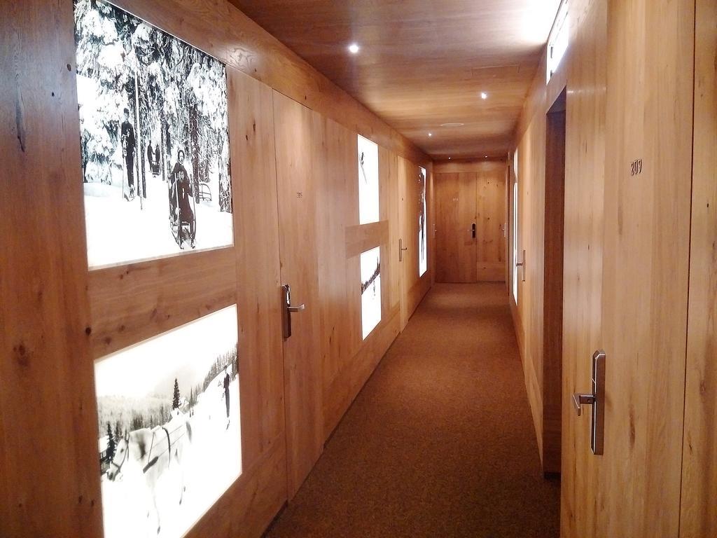 Resident Resort Harrachov & Grotta Spa Kültér fotó